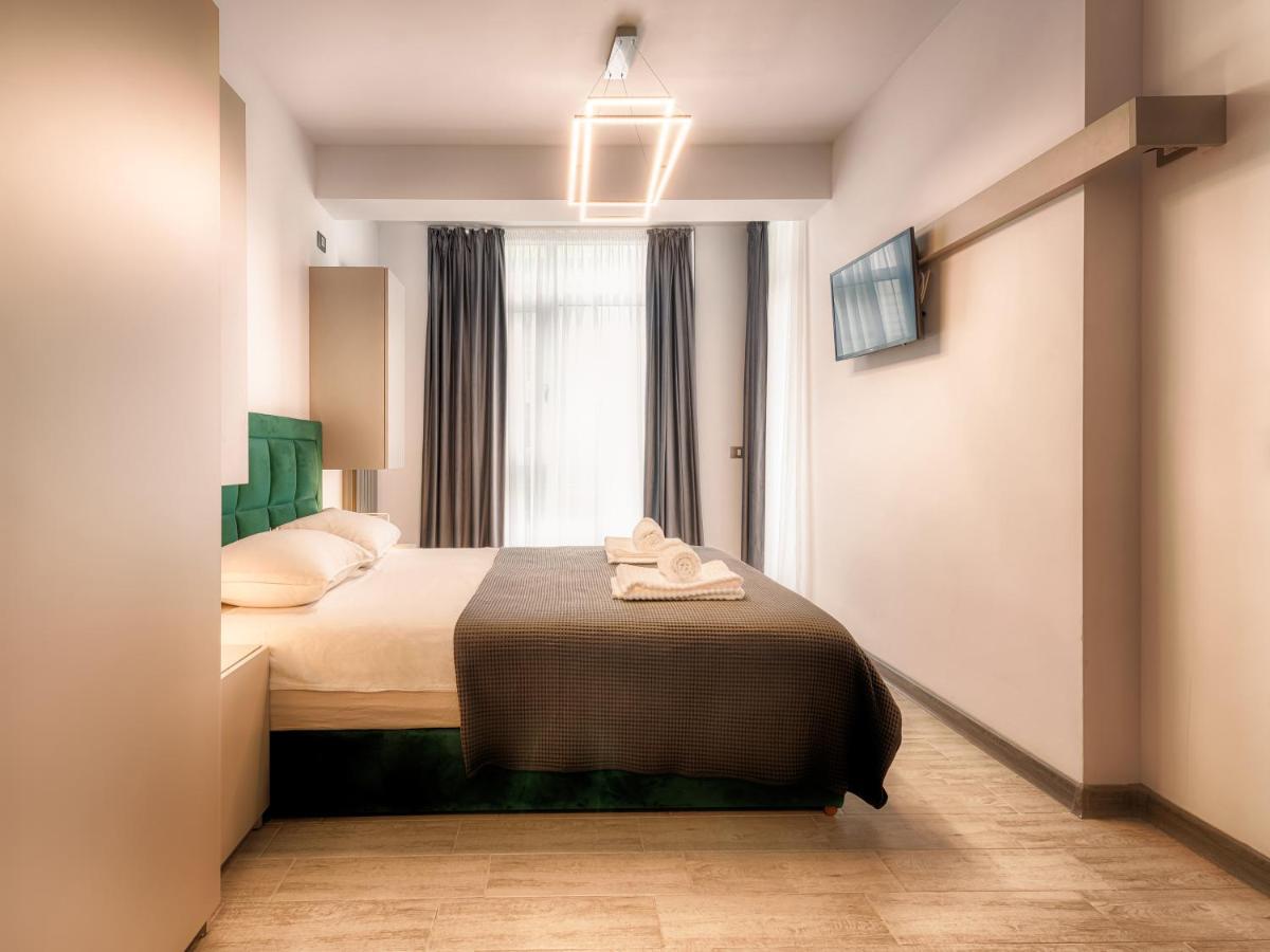 Sunway - Pool & Spa Beach Resort Năvodari المظهر الخارجي الصورة