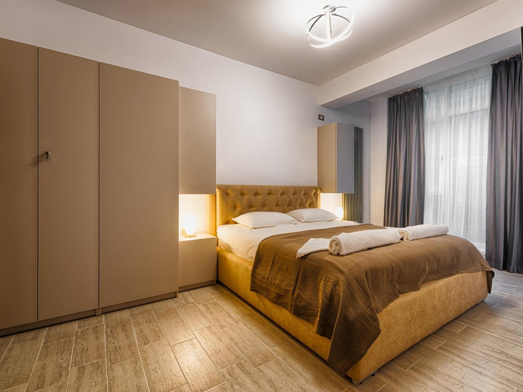 Sunway - Pool & Spa Beach Resort Năvodari المظهر الخارجي الصورة